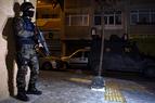 Турецкая полиция продолжает поиски террористов в Анталье