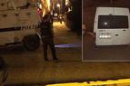 На юго-востоке Турции полиция нашла микроавтобус с тонной взрывчатки
