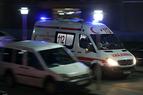 В Анталье, упав с балкона, погиб россиянин