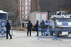 Трое турецких военных и коммисар полиции погибли в результате столкновений с РПК в Суре