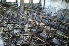 Террористы из РПК сожгли школу 