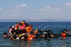 Лодка с мигрантами затонула у берегов Турции, пять человек погибли