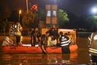 Наводнение в Стамбуле: 2 погибших и более 30 пострадавших
