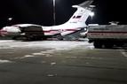Первая группа МЧС России прибыла на место проведения поисково-спасательных работ в Турции