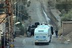 Четверо полицейских погибли на юго-востоке Турции от взрыва мины