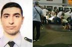 Сторонник ИГИЛ убил полицейского в участке Стамбула