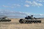 Трое турецких военнослужащих погибли в Сирии в результате обстрела танка