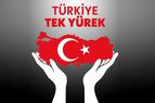 В акции «Турция единое сердце» турецкие граждане пожертвовали 6 млрд долларов