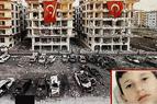 Погиб ребенок в результате взрыва в Турции