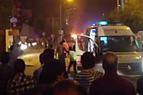 Взрыв в Ване: 3 человека погибли, более 70 получили ранени
