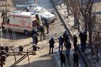 В ходе столкновений с полицией в Хаккари погиб один человек 