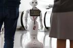 В новом аэропорту Стамбула начали работу «человекоподобные» роботы