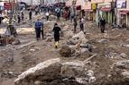 Reuters: Плохо спланированная городская застройка повышает риск наводнений в Турции