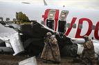Эксперты назвали возможные причины катастрофы в аэропорту Стамбула