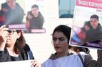 В Турции мужчина приговорён к пожизненному заключению за убийство бывшей жены