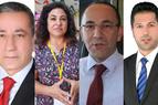 Турция отстраняет от должности ещё четырёх мэров по обвинениям в терроризме
