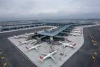 Из нового аэропорта в Стамбуле за всё время его работы не смогли вылететь 179 самолётов