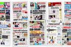 Заголовки турецких СМИ за 11.05.2016