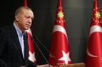 Эрдоган: Турция полностью приостанавливает международное авиасообщение