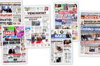 Заголовки турецких СМИ за 12.05.2016