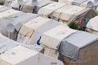 ООН: Более 14 тысяч сирийцев прибыли в Ирак после начала турецкой операции в Сирии