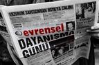 Evrensel наказали за критику в адрес пресс-службы рекламного агентства