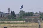 ИГИЛ вновь поднял флаг на турецкой границе