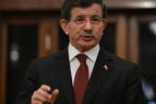 Давутоглу подтвердил существование «курдской проблемы» в Турции, но не намерен вести переговоры с ДПН