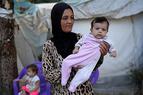 Более 415 тыс. сирийских детей родились в Турции с 2011 года
