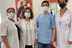 В Турции за 24 часа ввели более 1,53 млн вакцин от коронавируса