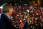Первое обещание Эрдогана после референдума: Возвращение смертной казни