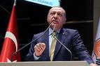 Эрдоган: НРП ведёт себя как террористическая группировка