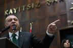 Эрдоган признал чистки? «Те [сторонники Гюлена], кто умны, покинули Турцию»