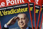 Главред Le Point: Журнал не удалит ни слова из статьи об Эрдогане