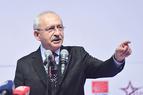 Лидер НРП подверг критике правительство Турции за экологическую политику