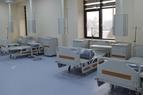 СМИ: Первая больница для борьбы с COVID-19 в Турции передана высшему религиозному органу