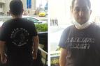 В Турции полиция задержала мужчину за футболку с требованием правосудия в отношении подозрительной смерти 11-летней дочери