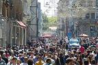 Более 193 тыс. сирийцев стали гражданами Турции