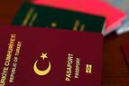 Турецкий паспорт занял 53 место в мировом рейтинге паспортов