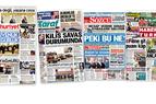 Заголовки турецких СМИ за 26.04.2016