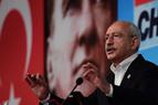 Главная оппозиционная партия Турции намерена объявить бойкот CNN Türk