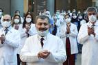 В Стамбуле открыли новую больницу с самым большим отделением интенсивной терапии в Европе