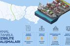«Москва ранее комментировала возможное строительство канала Стамбул»