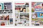 Заголовки турецких СМИ за 31.05.2016