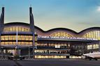 Количество пассажиров в аэропорту Сабиха Гёкчен достигло рекордного уровня