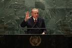Эрдоган: Мир не смог объединиться против COVID-19