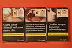 В Турции ввели единую упаковку для сигарет в рамках борьбы с курением