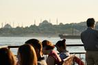 ОЭСР: 29% молодых людей в Турции не работают и не учатся