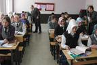 Показатель заполняемости исламских средних школ в Турции достиг 99,8%