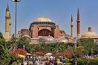 «Турецкое правительство нарушило рекомендации ЮНЕСКО при ремонте собора Святой Софии»